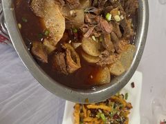 -桂萍特色牛筋牛杂(长堤街总店)