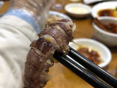 -蚝得喜海鲜(东城店)