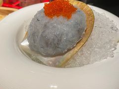 -领鲜天下·焗海鲜·花胶鸡(天目里店)