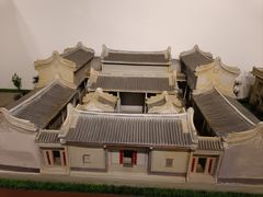 -二沙岛-广东华侨博物馆