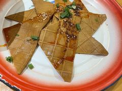 -蜀留香火锅·始于1999·原四川老火锅(白堤路店)