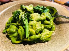 罗勒酱意面-BOTTEGA意库(中骏世界城店)
