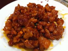 樱桃肉-牟传仁老菜馆(星海店)