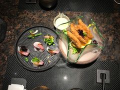 -花隐日式怀石料理(万象城购物中心店)
