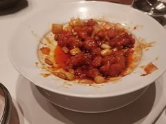-聆桂烤鸭·金奖烤鸭(静联广场店)