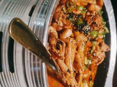 -花椒俏川菜小馆(南海万达店)