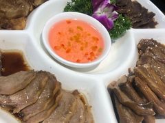 -周锦记广式餐厅