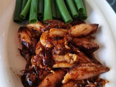 -渔公码头·九龙湾国际饭店