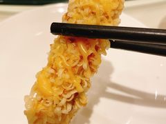 脆皮粉蒸肉-马旺子酒楼