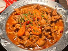 -胖哥俩肉蟹煲(湛江印象汇店)