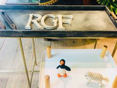 -RGF(巨鹿路店)