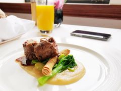 -上海和平饭店华懋阁 Cathay Room