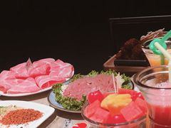 -锦城印象火锅(天府三街店)