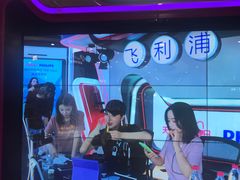 -杭州西湖银泰百货