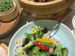 -金狮麟·新豫菜(金码大厦店)