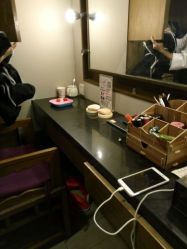 -盘子女人坊生日照·摄影馆(华强店)