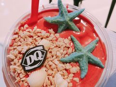 -DQ·蛋糕·冰淇淋(万象城店)