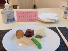 -深圳维景酒店-维景轩