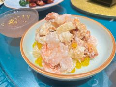 -大潮淮·淮扬菜(何园旗舰店)