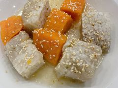 -长平肥姐白粥·海鲜打冷