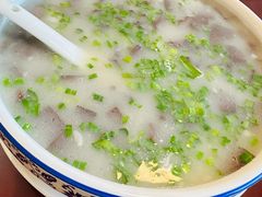 -老张桥新天地羊肉店