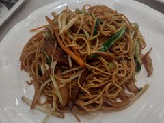 -新南华大酒店(广中店)