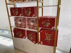 -蜂蝶来饼店(拱北总店)