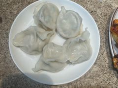 -金谷园饺子馆(北邮总店)