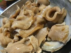 象拔蚌-盈田盈粥庄(博山东路店)