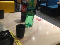-唛嘻哒烤串朝鲜族风味(金桥店)