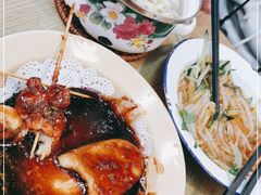 -柴爿巷·香酥鸡&馄饨(复兴中路店)