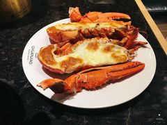 -川骄海鲜自助(河东店)
