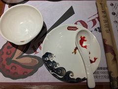 -渝是乎酸菜鱼(龙旗购物中心店)