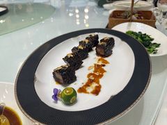 -湖锦酒楼·30年经典湖北菜(沌口店)