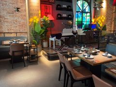 -同仁四季椰子鸡(无锡滨湖万象汇店)