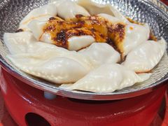 -喜家德虾仁水饺(景枫中心店)