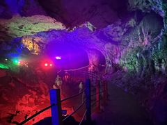 -佛爷洞旅游景区