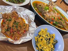 -鸿运楼·舌尖上的徽菜