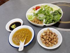 -官塘陈记鱼生·潮汕砂锅粥·牛肉火锅(潮枫路总店)