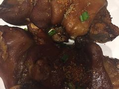 -李老爹香辣蟹(宣武门店)
