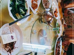 -八景休閒山莊  廣東十大名山莊