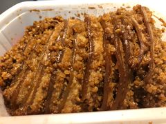 粉蒸肉-北京稻香村(五道口店)