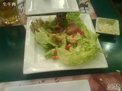 锦绣色拉-棒约翰比萨·意面(张江店)