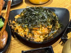 铁板炒饭-大派屋(桂林路店)