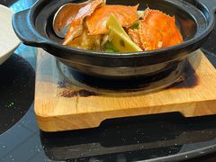 -杭州御湘湖养生度假酒店·溪颐轩中餐厅