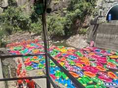 -雅鲁激流探险漂流