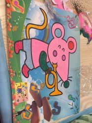 -卡通尼·Safari非洲探索乐园·生日会(金桥国际商业广场店)