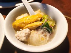 -外婆家(世界城广场店)