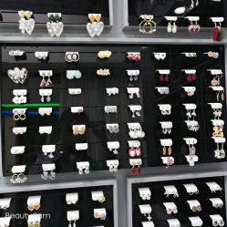 -Wisezone唯点穿耳打耳洞专业国际连锁品牌