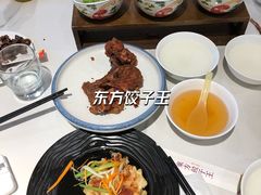 -东方饺子王(和平里店)